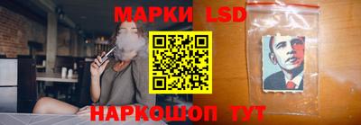 гашик Берёзовский