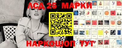гашик Берёзовский